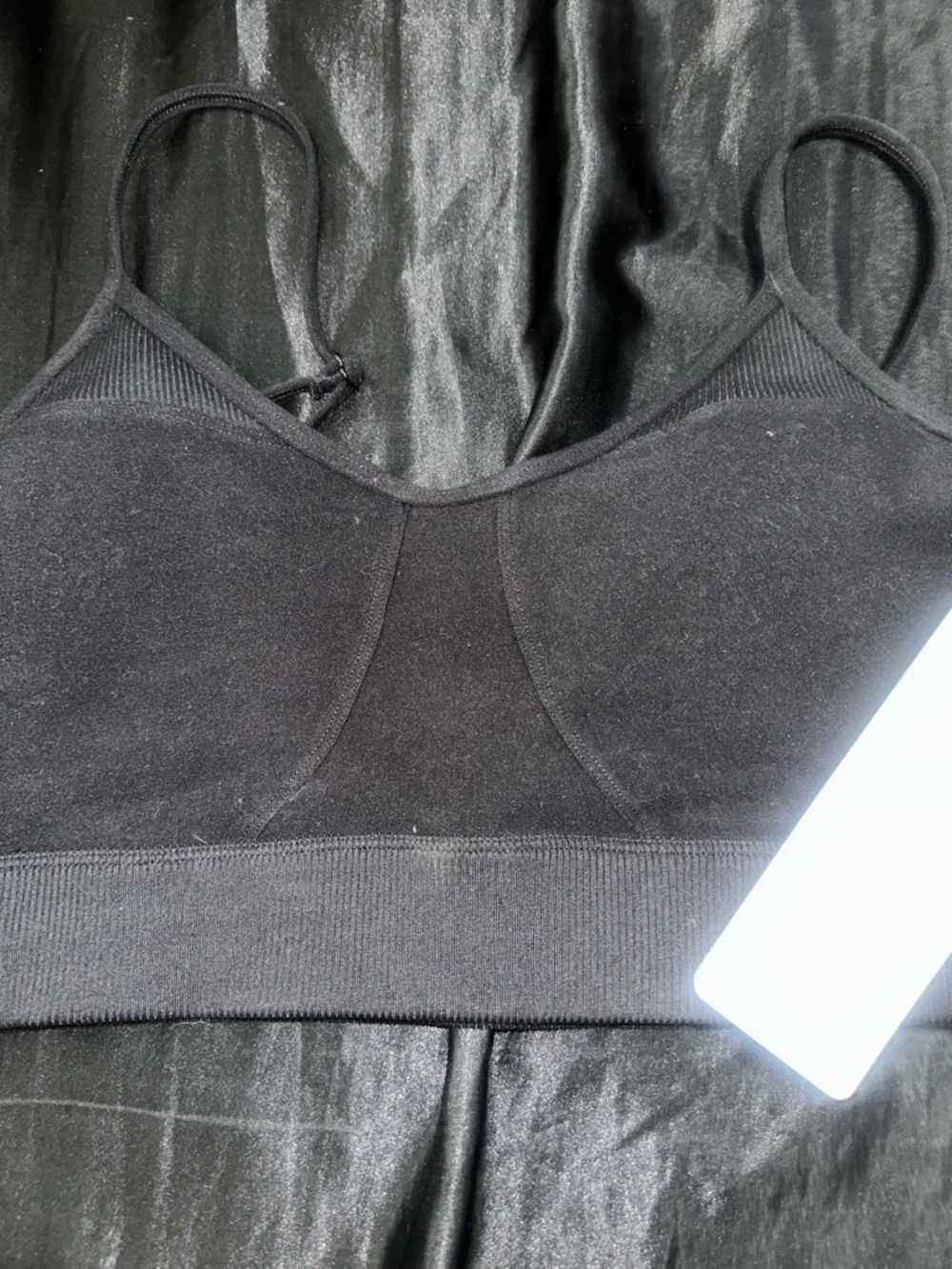 Alo Yoga Alosoft Head Start Bra